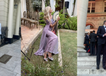 The Most Common Wedding Dress Codes Explained