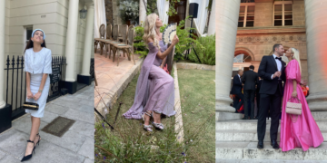 The Most Common Wedding Dress Codes Explained for 2026