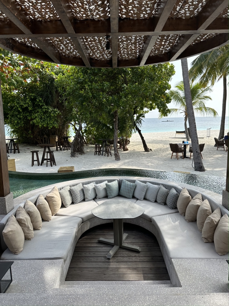 JOALI Maldives
