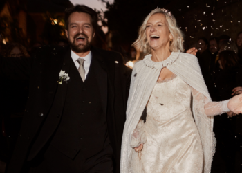 The Dress With Savannah Miller