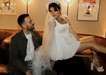 The Dress With Aimée Kelly