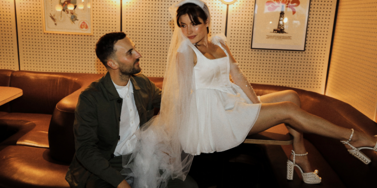 The Dress With Aimée Kelly