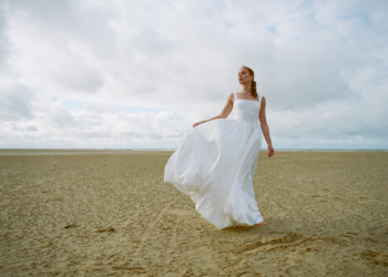 You’re Invited: Exclusive Reader Event With Andrea Hawkes At AllBright