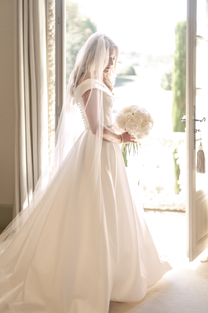 The Dress With Katherine Thomas Botham The Wedding Edition