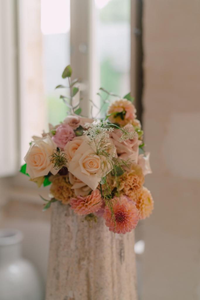 Our Editors Favourite Bridal Bouquets