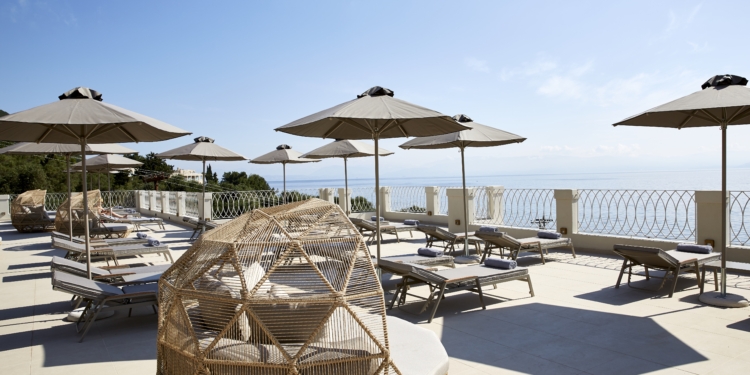 Honeymoon Review: MarBella Nido