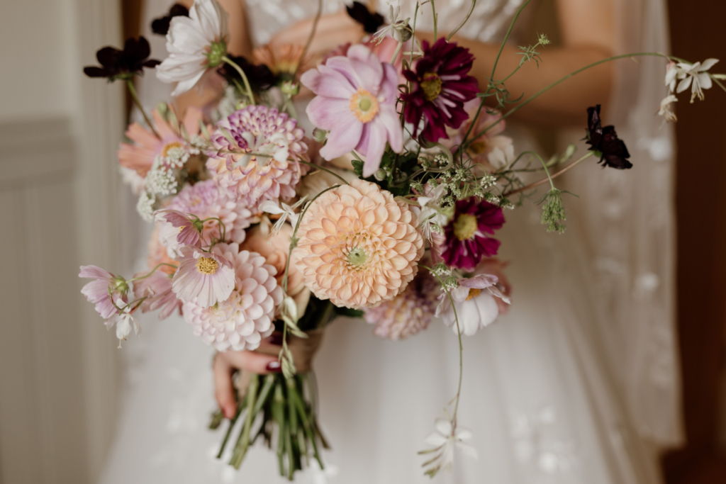 Our Editors Favourite Bridal Bouquets