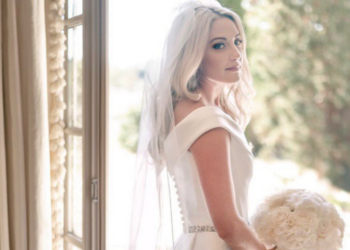 The Dress With Katherine Thomas Botham