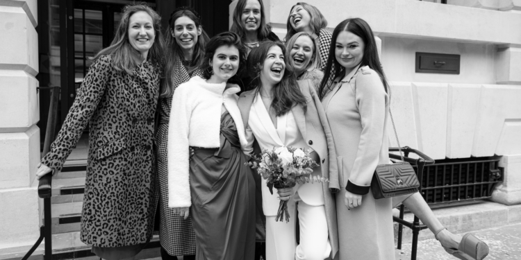 The Guest List Will Be Your Stress List- Here’s How To Cope