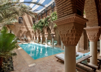 Honeymoon Review: La Sultana, Marrakech