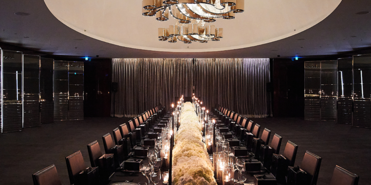 The Glittering Summer Skincare Dinner With 111Skin & Bvlgari