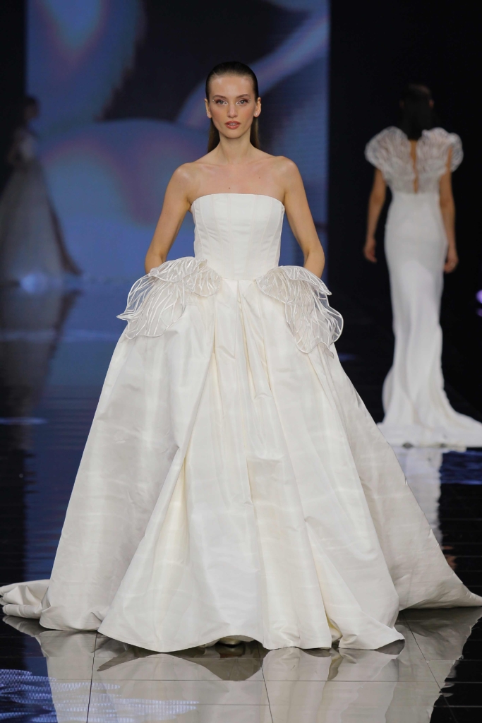 Pronovias Bridal