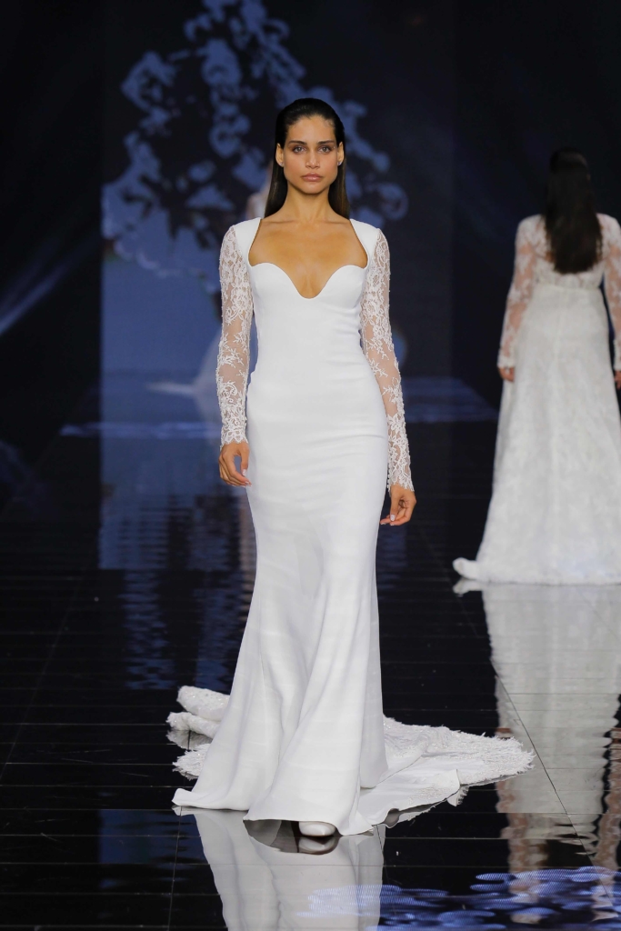 Pronovias Bridal