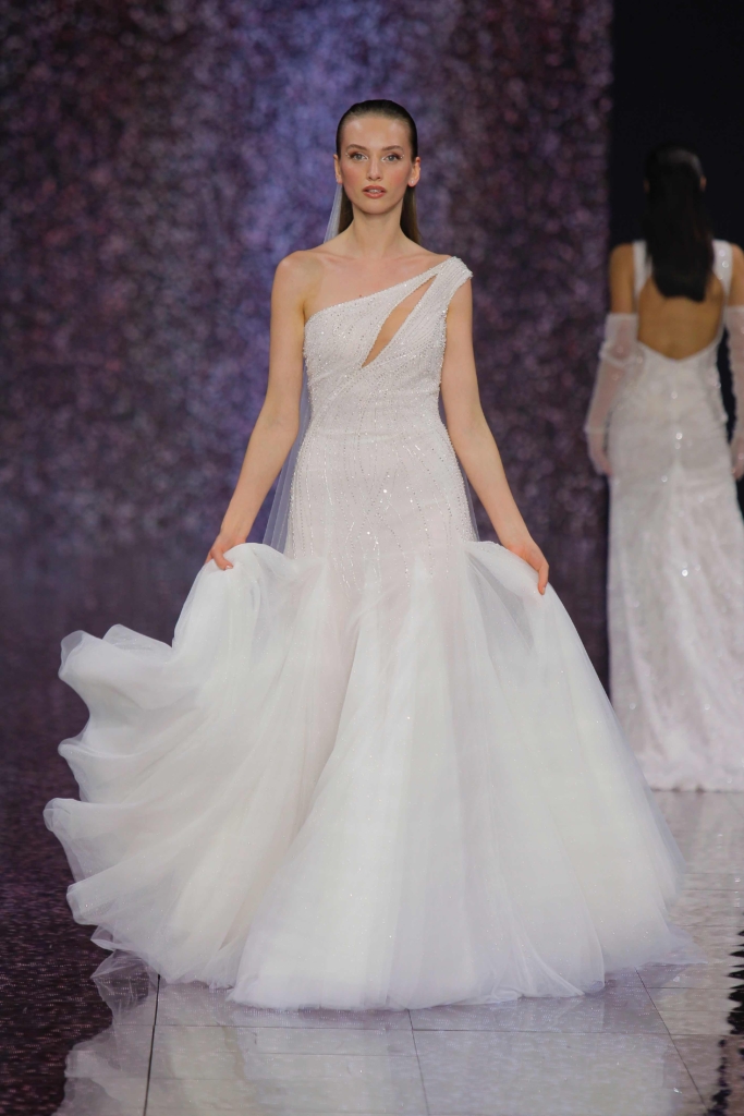 Pronovias Bridal
