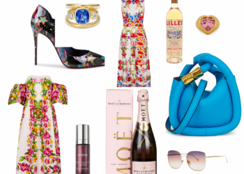 The Editors’ Lust List – The Summer Edit