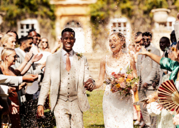 Venue Review: Cornwell Manor