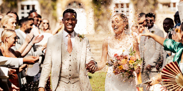 Venue Review: Cornwell Manor