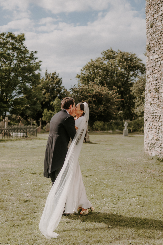 The Dress With Hannah Burden-Teh