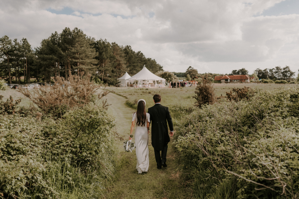 The Dress With Hannah Burden-Teh
