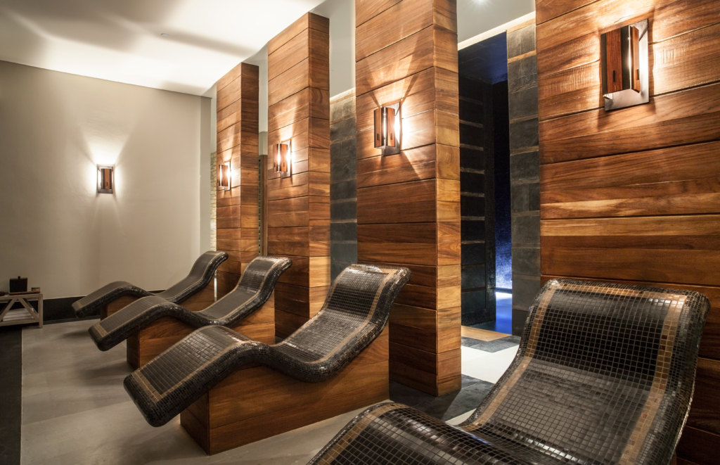 Nizuc Resort and Spa