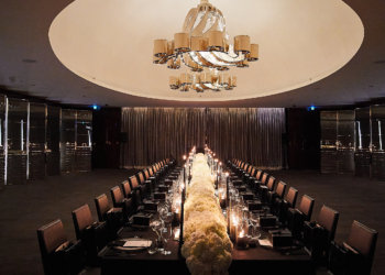 Is Bulgari Hotel London The Wedding Venue For You?