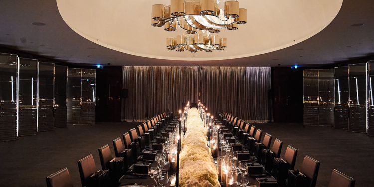 Is Bulgari Hotel London The Wedding Venue For You?