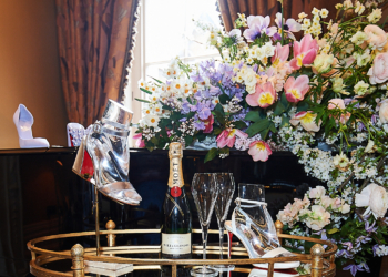9 Questions with Global Grand Vintage Ambassador for Moët & Chandon Ethan Boroian