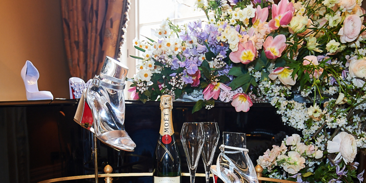 9 Questions with Global Grand Vintage Ambassador for Moët & Chandon Ethan Boroian