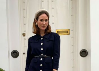 7 Wedding Guest Looks and Accessories With Alexandra Carello 