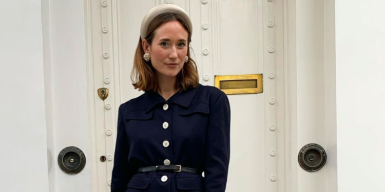 7 Wedding Guest Looks and Accessories With Alexandra Carello 