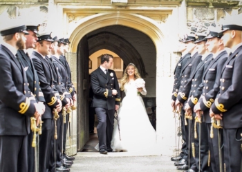 Would You Wear A Tiara On Your Wedding Day?