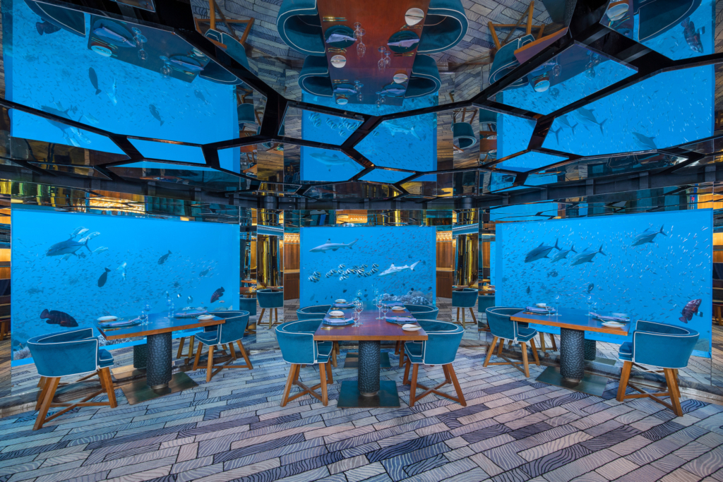 Anantara Kihavah Maldives Villas