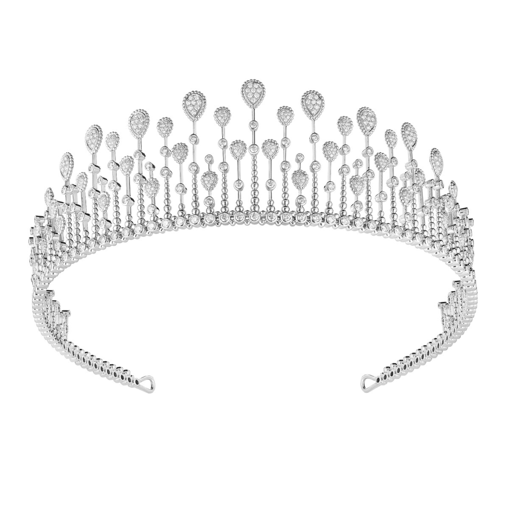 tiara