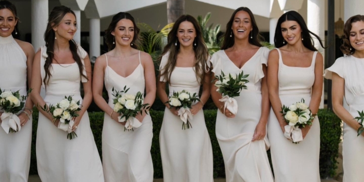 9 Questions With Sinclair And India, Co-Founders Of Maids To Measure