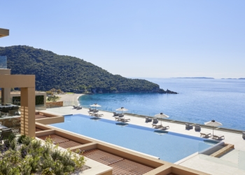 Honeymoon Review: Marbella Elix