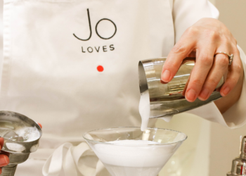 Scenting Your Wedding With Jo Loves