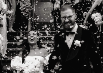 The Dress with Shrinka Ghosh