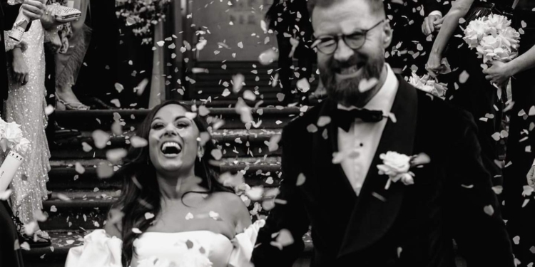 The Dress with Shrinka Ghosh