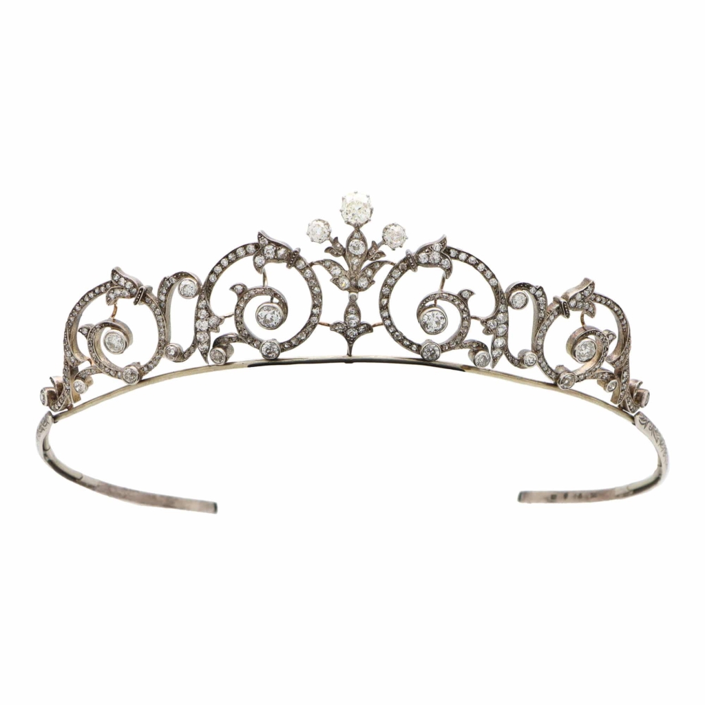 tiara