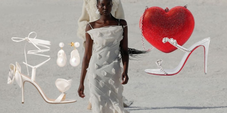 12 Ready-To-Wear Pieces You Could Get Married In Tomorrow