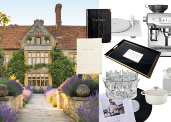 The Chicest Wedding Gifts to Give