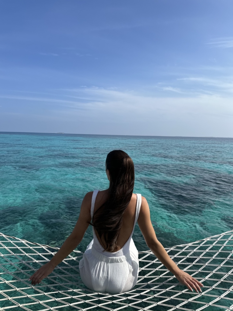 JOALI, Maldives