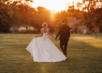 The Best Outdoor Wedding Venues In The Uk