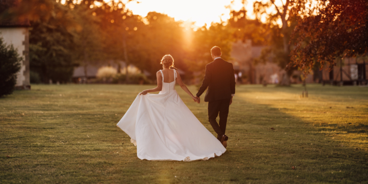 The Best Outdoor Wedding Venues In The Uk