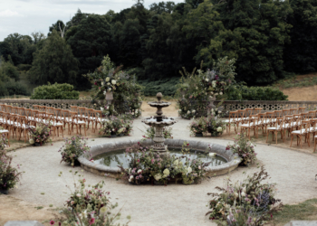 Is Heckfield Place The Wedding Venue For You?