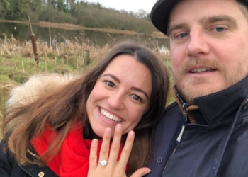 The Stories Behind TWE Editors’ Engagement Rings