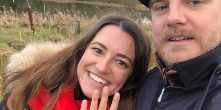 The Stories Behind TWE Editors’ Engagement Rings