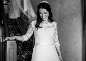 Becoming A Bride When You Know Nothing About Bridal Beauty