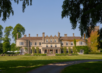 Is Lucknam Park The Wedding Venue For You? 