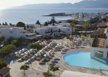 Honeymoon Review: Creta Maris Resort 